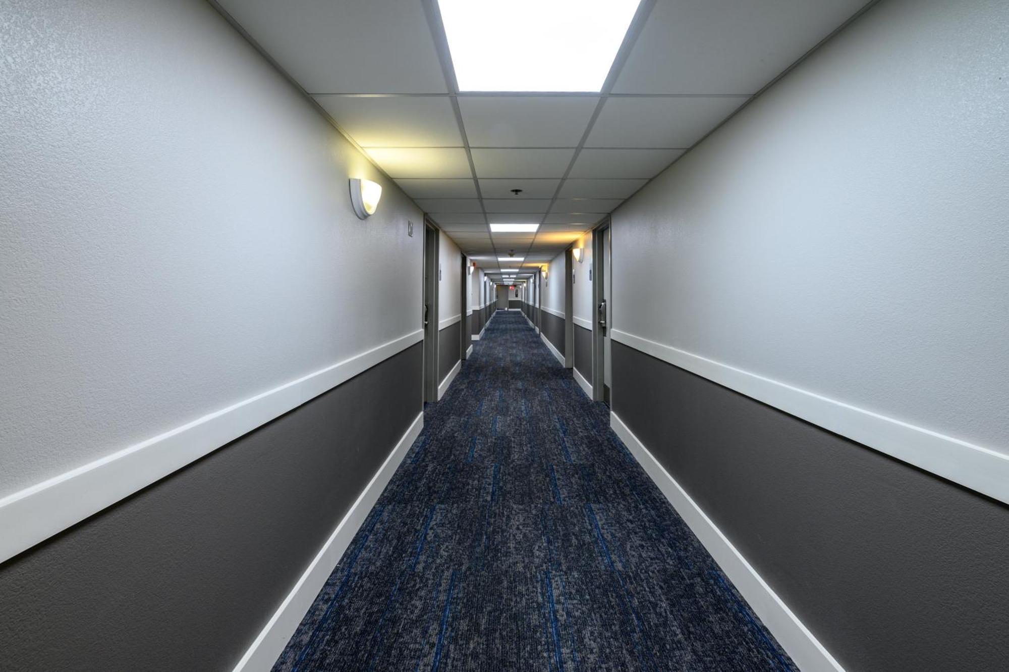 La Quinta By Wyndham New Haven Hotel Kültér fotó