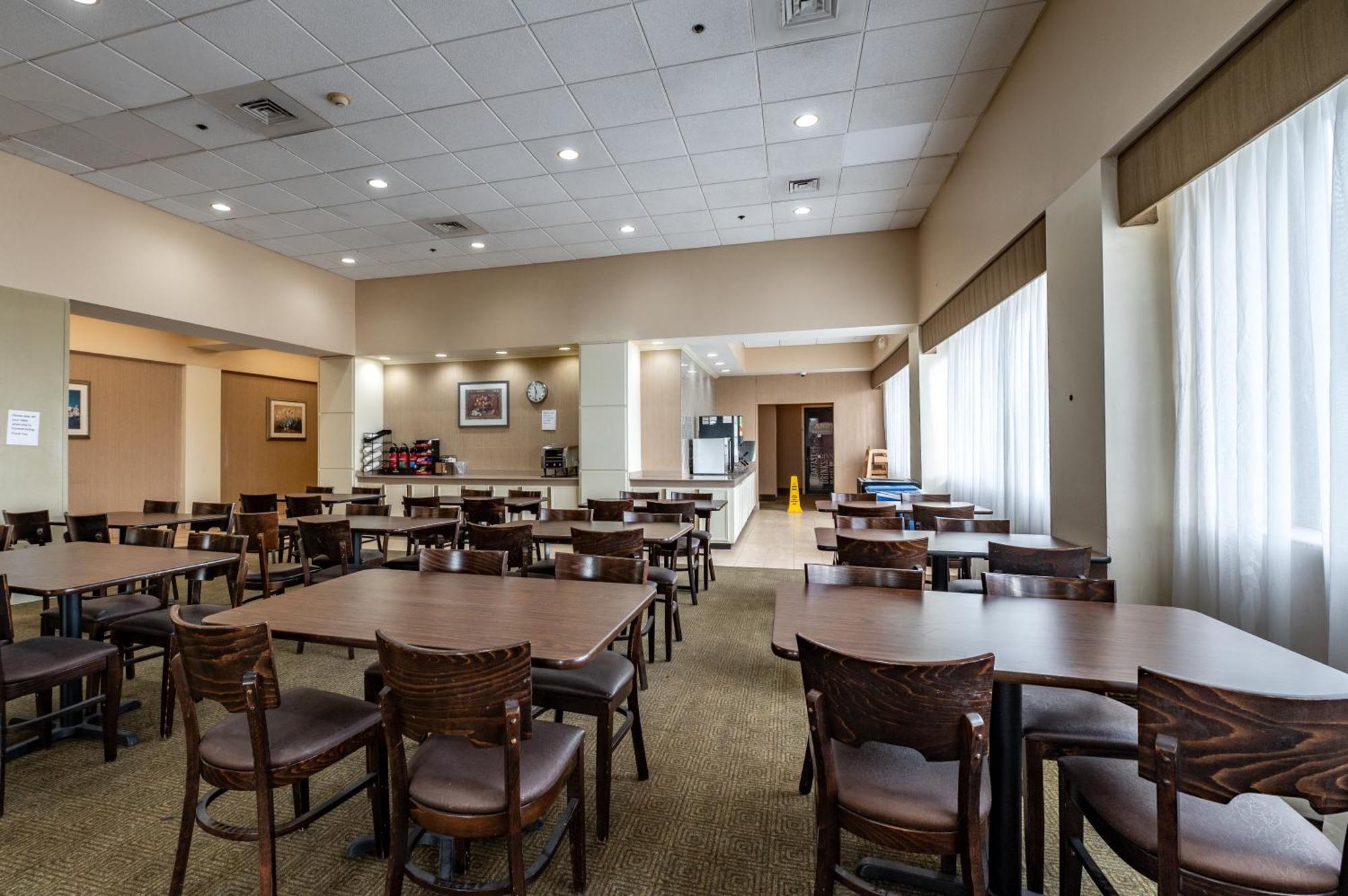 La Quinta By Wyndham New Haven Hotel Kültér fotó