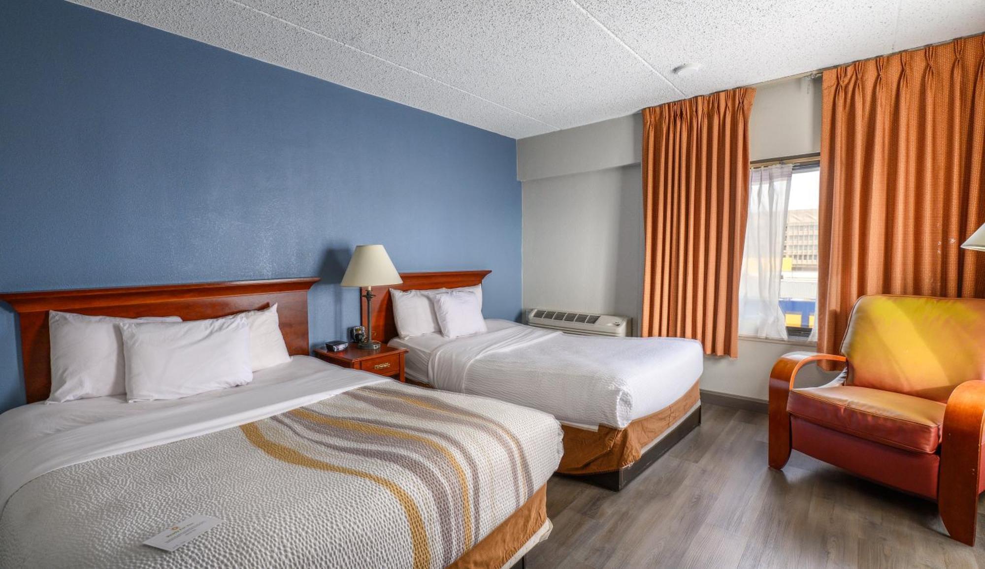 La Quinta By Wyndham New Haven Hotel Kültér fotó