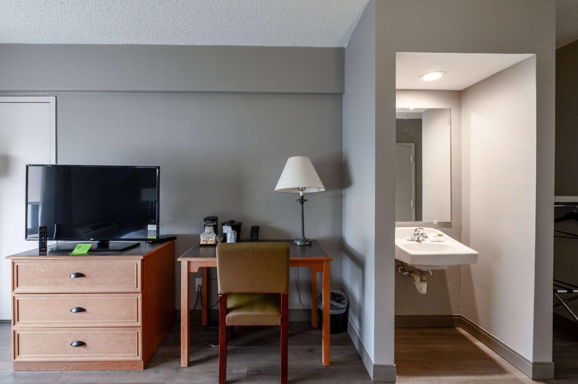 La Quinta By Wyndham New Haven Hotel Kültér fotó