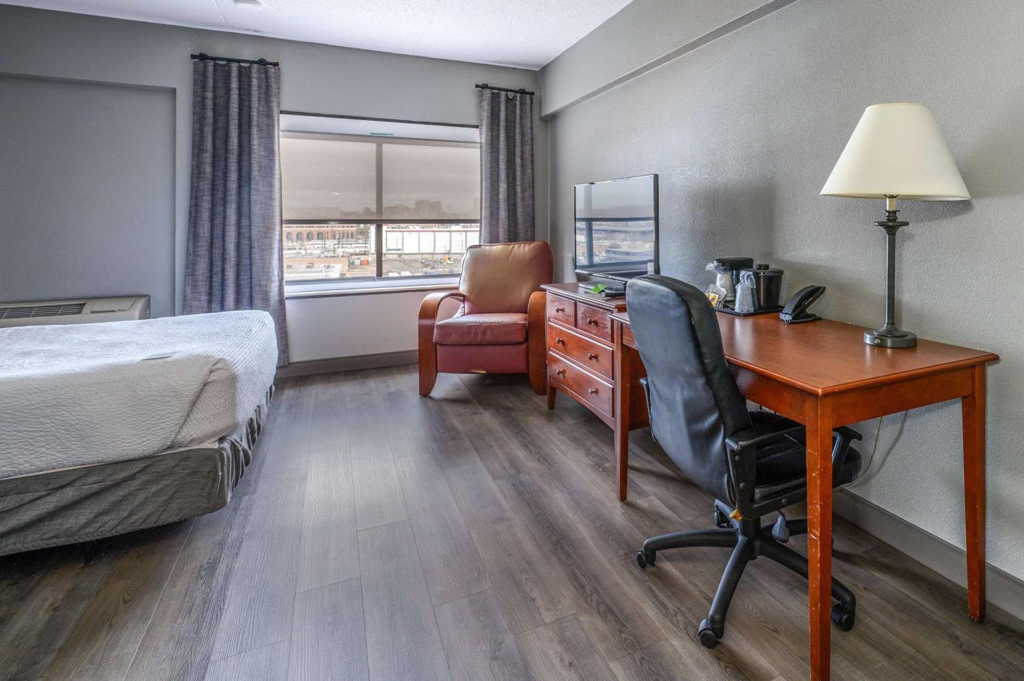 La Quinta By Wyndham New Haven Hotel Kültér fotó