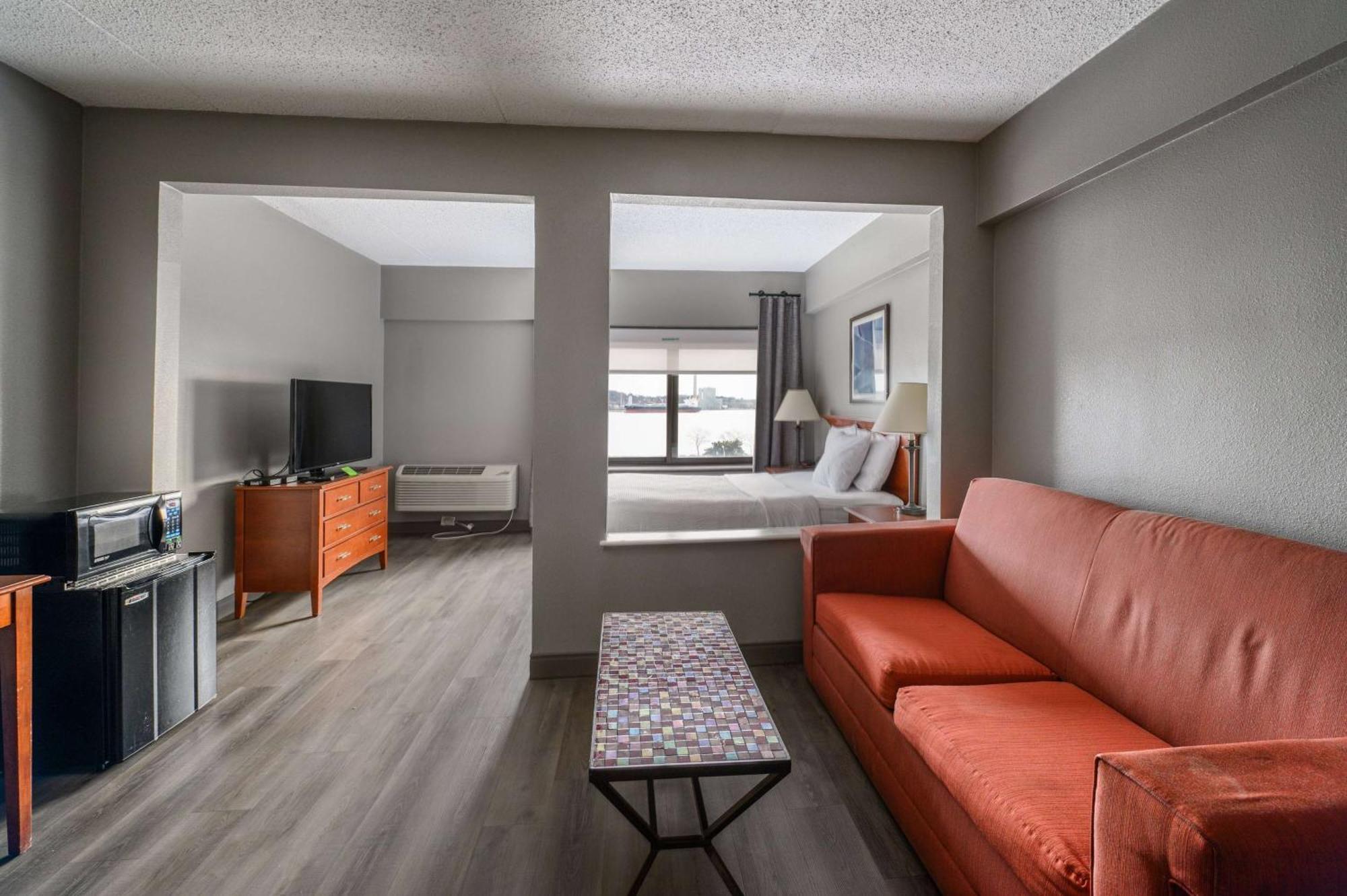 La Quinta By Wyndham New Haven Hotel Kültér fotó